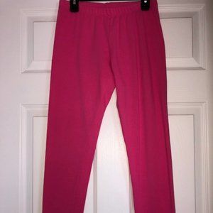 Pink Cat & Jack Leggings